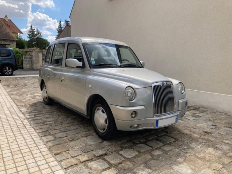 TX4LHD
